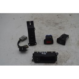 Pulsanti Vari Rover 400 Dal 1995 al 2005 Cod YUD100570  1747039664665