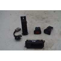 Pulsanti Vari Rover 400 Dal 1995 al 2005 Cod YUD100570  1747039664665