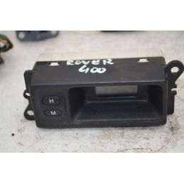 Pulsanti Vari Rover 400 Dal 1995 al 2005 Cod YUD100570  1747039664665