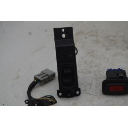 Pulsanti Vari Rover 400 Dal 1995 al 2005 Cod YUD100570  1747039664665