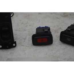 Pulsanti Vari Rover 400 Dal 1995 al 2005 Cod YUD100570  1747039664665