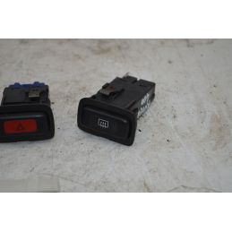 Pulsanti Vari Rover 400 Dal 1995 al 2005 Cod YUD100570  1747039664665