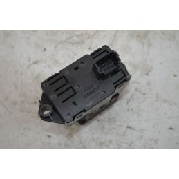 Pulsantiera Freno Stazionamento Renault Scenic III Dal 2009 al 2016 Cod 363210006R--A  1747040426405