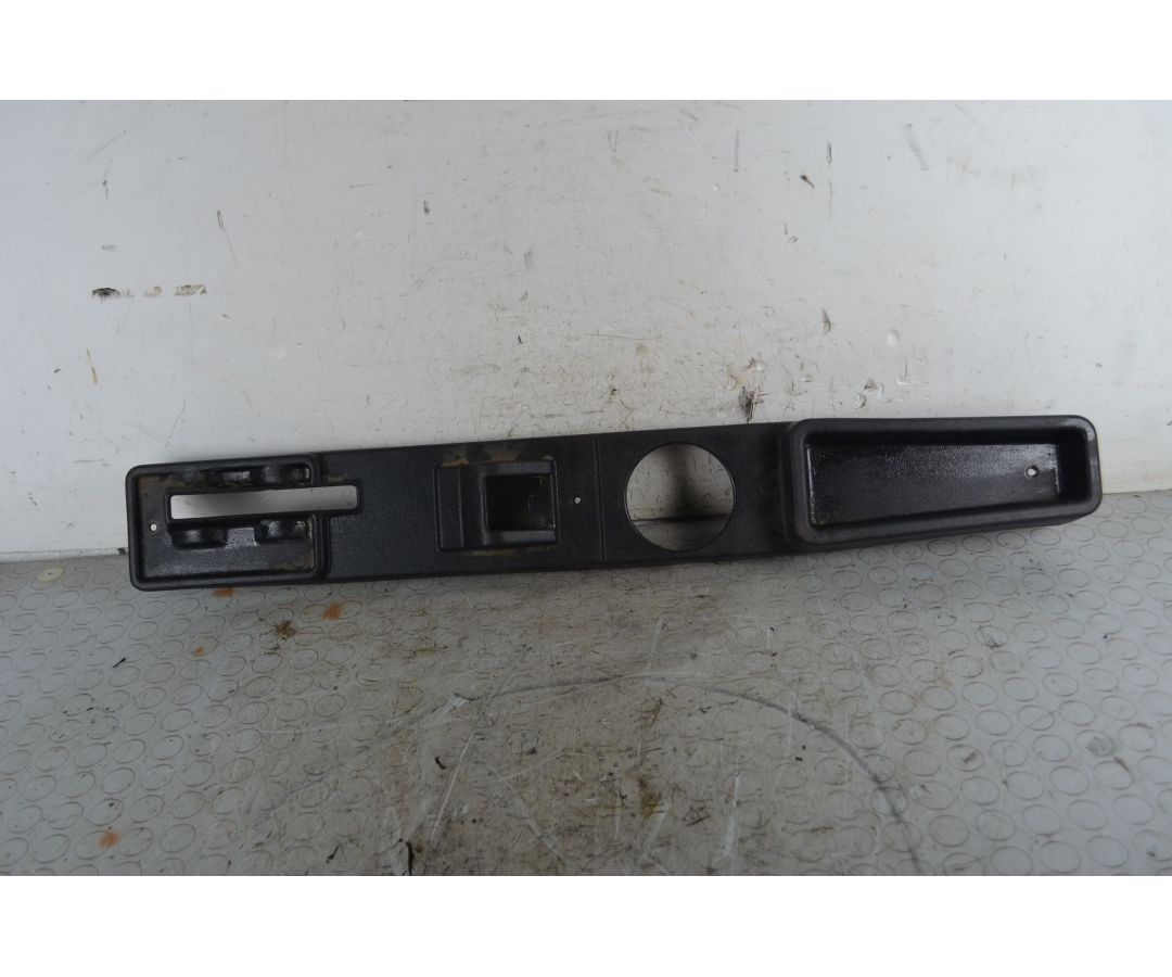 Tunnel centrale Fiat 500 L Dal 1965 al 1975  1747040851450