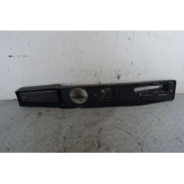 Tunnel centrale Fiat 500 L Dal 1965 al 1975  1747040851450