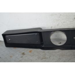 Tunnel centrale Fiat 500 L Dal 1965 al 1975  1747040851450