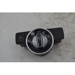 Pulsantiera Luci Mercedes Classe C W204 Dal 2007 al 2013 Cod A2129050551  1747041076999