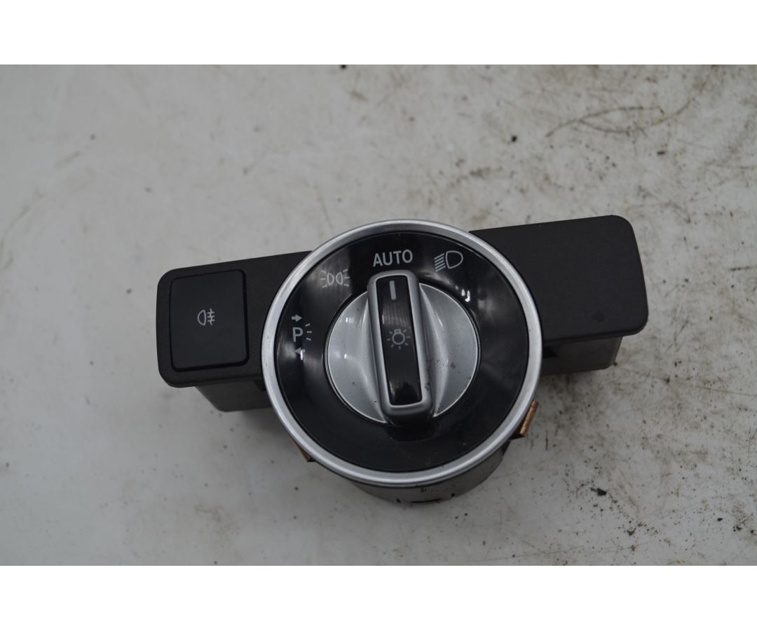 Pulsantiera Luci Mercedes Classe C W204 Dal 2007 al 2013 Cod A2129050551  1747041076999