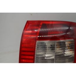 Fanale stop posteriore DX Fiat Multipla Dal 2000 al 2010 Cod 51720552  1747041193139