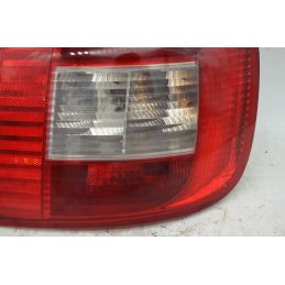 Fanale stop posteriore DX Fiat Multipla Dal 2000 al 2010 Cod 51720552  1747041193139
