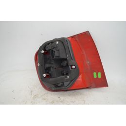 Fanale stop posteriore DX Fiat Multipla Dal 2000 al 2010 Cod 51720552  1747041193139