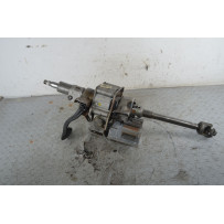 Piantone dello sterzo regolabile Fiat Punto 188 Dal 2003 al 2011 Cod 26076971027  1747042445862