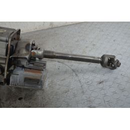 Piantone dello sterzo regolabile Fiat Punto 188 Dal 2003 al 2011 Cod 26076971027  1747042445862