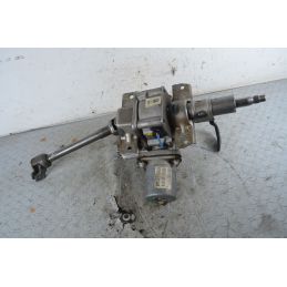 Piantone dello sterzo regolabile Fiat Punto 188 Dal 2003 al 2011 Cod 26076971027  1747042445862