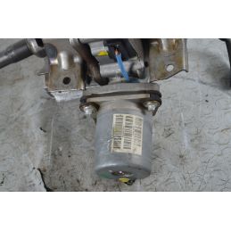 Piantone dello sterzo regolabile Fiat Punto 188 Dal 2003 al 2011 Cod 26076971027  1747042445862