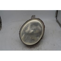 Faro Anteriore SX Daewoo Matiz Dal 1998 al 2007 Cod 96563482  1747042403787