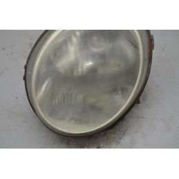 Faro Anteriore SX Daewoo Matiz Dal 1998 al 2007 Cod 96563482  1747042403787