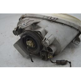 Faro Anteriore SX Daewoo Matiz Dal 1998 al 2007 Cod 96563482  1747042403787