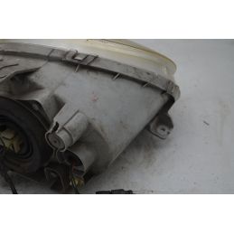 Faro Anteriore SX Daewoo Matiz Dal 1998 al 2007 Cod 96563482  1747042403787