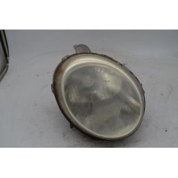 Faro Anteriore DX Daewoo Matiz Dal 1998 al 2007 Cod 96563483  1747042825091
