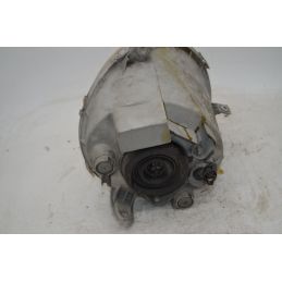 Faro Anteriore DX Daewoo Matiz Dal 1998 al 2007 Cod 96563483  1747042825091