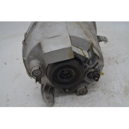 Faro Anteriore DX Daewoo Matiz Dal 1998 al 2007 Cod 96563483  1747042825091