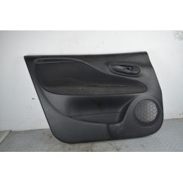 Pannello Porta Anteriore SX Fiat Grande Punto  Dal 2005 al 2018 Cod 1865248  1747043118109
