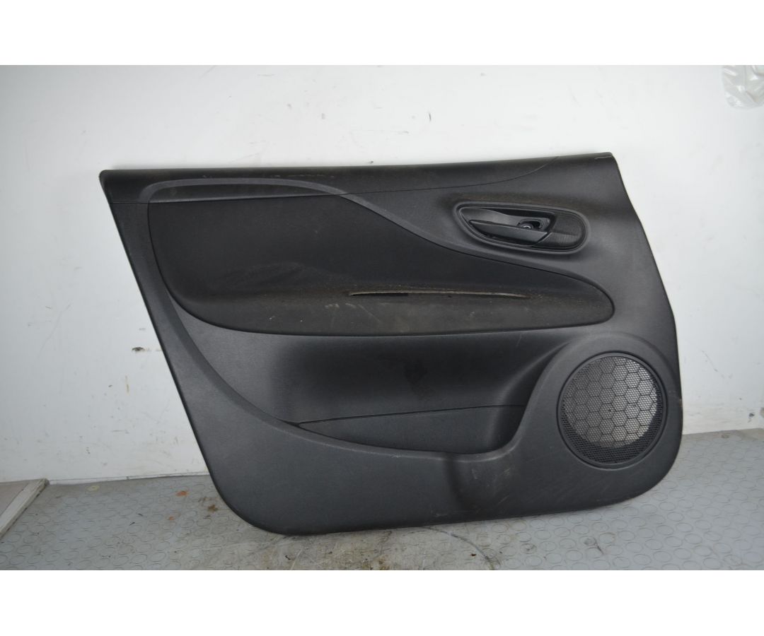 Pannello Porta Anteriore SX Fiat Grande Punto  Dal 2005 al 2018 Cod 1865248  1747043118109