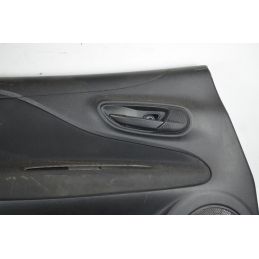 Pannello Porta Anteriore SX Fiat Grande Punto  Dal 2005 al 2018 Cod 1865248  1747043118109
