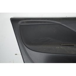 Pannello Porta Anteriore SX Fiat Grande Punto  Dal 2005 al 2018 Cod 1865248  1747043118109