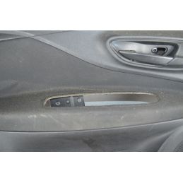 Pannello Porta Anteriore SX Fiat Grande Punto  Dal 2005 al 2018 Cod 1865248  1747043118109