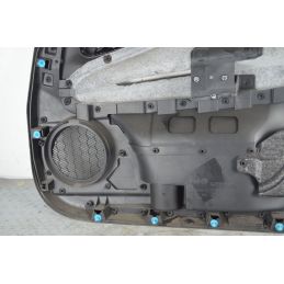 Pannello Porta Anteriore SX Fiat Grande Punto  Dal 2005 al 2018 Cod 1865248  1747043118109