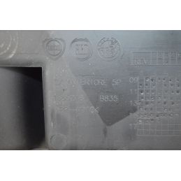 Pannello Porta Anteriore SX Fiat Grande Punto  Dal 2005 al 2018 Cod 1865248  1747043118109