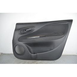 Pannello Porta Anteriore DX Fiat Grande Punto Dal 2005 al 2018 Cod 1865251  1747044017197