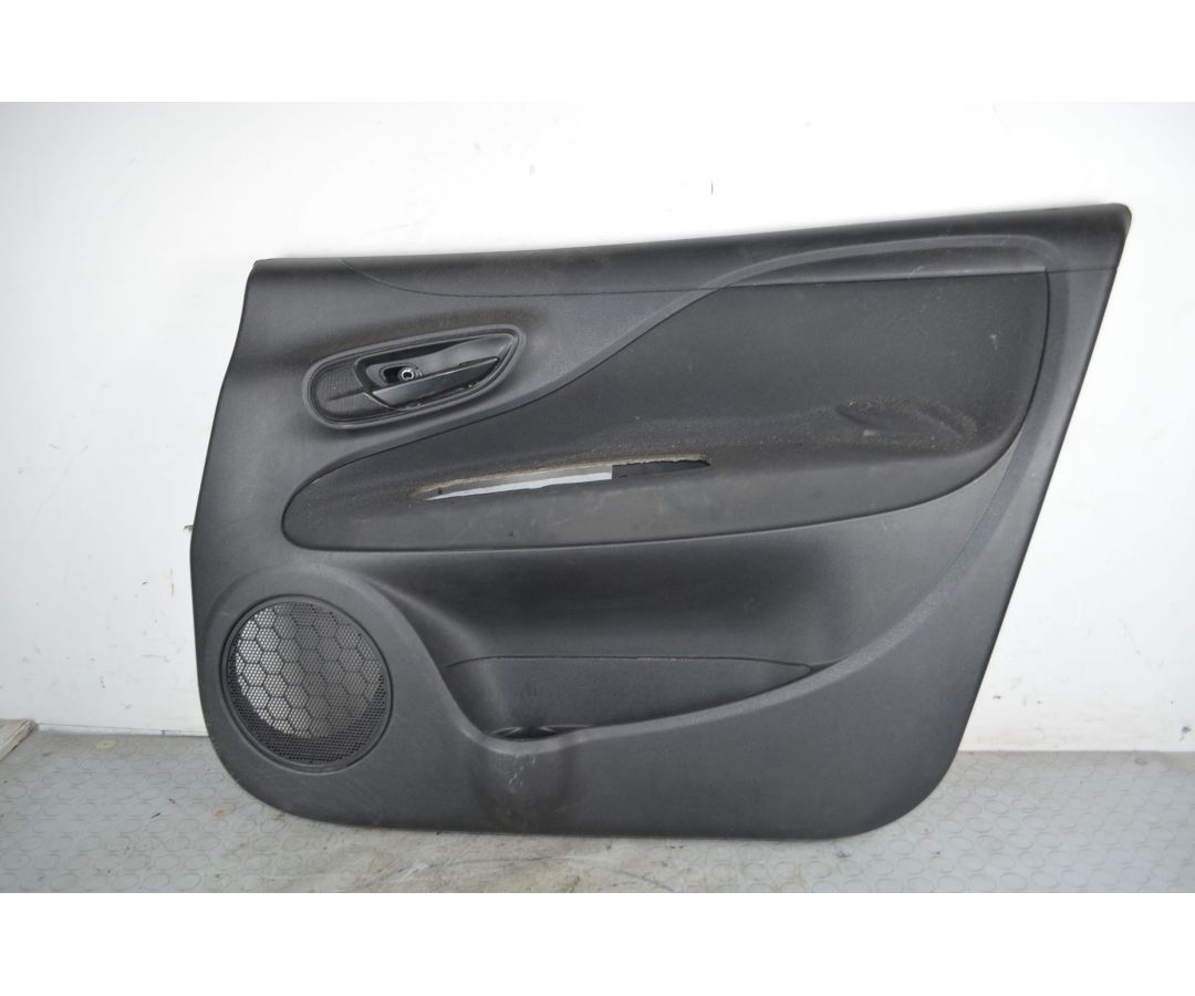 Pannello Porta Anteriore DX Fiat Grande Punto Dal 2005 al 2018 Cod 1865251  1747044017197