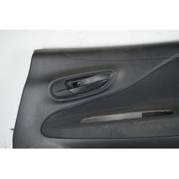 Pannello Porta Anteriore DX Fiat Grande Punto Dal 2005 al 2018 Cod 1865251  1747044017197
