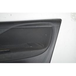 Pannello Porta Anteriore DX Fiat Grande Punto Dal 2005 al 2018 Cod 1865251  1747044017197