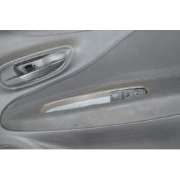 Pannello Porta Anteriore DX Fiat Grande Punto Dal 2005 al 2018 Cod 1865251  1747044017197