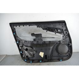 Pannello Porta Anteriore DX Fiat Grande Punto Dal 2005 al 2018 Cod 1865251  1747044017197