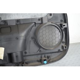 Pannello Porta Anteriore DX Fiat Grande Punto Dal 2005 al 2018 Cod 1865251  1747044017197