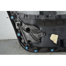 Pannello Porta Anteriore DX Fiat Grande Punto Dal 2005 al 2018 Cod 1865251  1747044017197