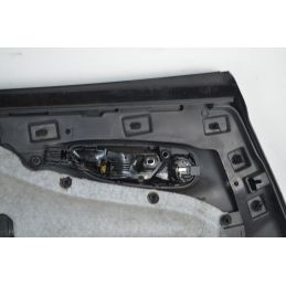 Pannello Porta Anteriore DX Fiat Grande Punto Dal 2005 al 2018 Cod 1865251  1747044017197