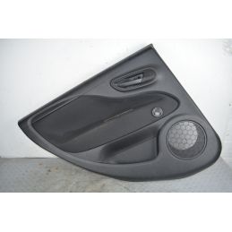 Pannello Interno Posteriore SX Fiat Grande Punto Dal 2005 al 2018 Cod 1865254  1747044421147