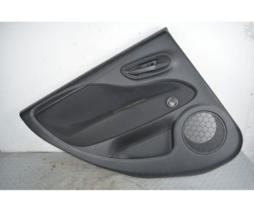 Pannello Interno Posteriore SX Fiat Grande Punto Dal 2005 al 2018 Cod 1865254  1747044421147