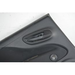 Pannello Interno Posteriore SX Fiat Grande Punto Dal 2005 al 2018 Cod 1865254  1747044421147