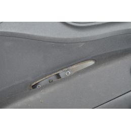 Pannello Interno Posteriore SX Fiat Grande Punto Dal 2005 al 2018 Cod 1865254  1747044421147