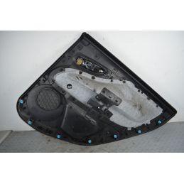 Pannello Interno Posteriore SX Fiat Grande Punto Dal 2005 al 2018 Cod 1865254  1747044421147