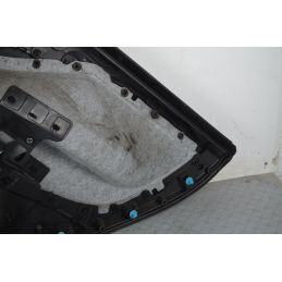 Pannello Interno Posteriore SX Fiat Grande Punto Dal 2005 al 2018 Cod 1865254  1747044421147
