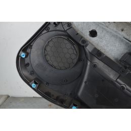 Pannello Interno Posteriore SX Fiat Grande Punto Dal 2005 al 2018 Cod 1865254  1747044421147