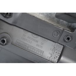 Pannello Interno Posteriore SX Fiat Grande Punto Dal 2005 al 2018 Cod 1865254  1747044421147